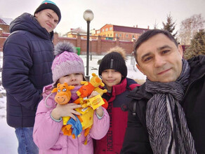 Дети заказали снежный дом мэр Благовещенска поделился планами на Новый год