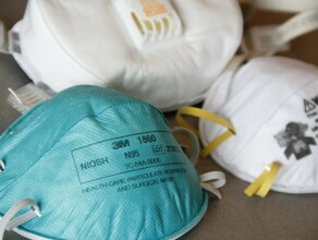 В Амурской области люди продолжают умирать от COVID19