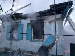 Следователи выяснят причины пожара в Белогорье где погибла девочка 