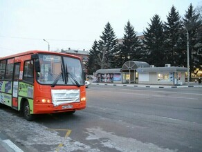 В Благовещенске автобусы 11 и К возвращаются на прежние маршруты