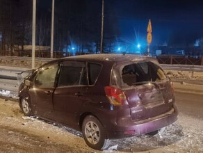 В Тындинском районе в ДТП погиб человек