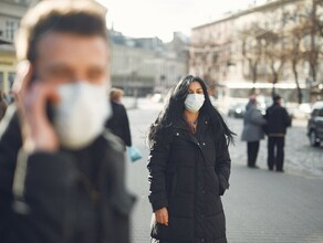 Заболеваемость COVID19 в Амурской области продолжает снижаться а число выздоровевших  расти 