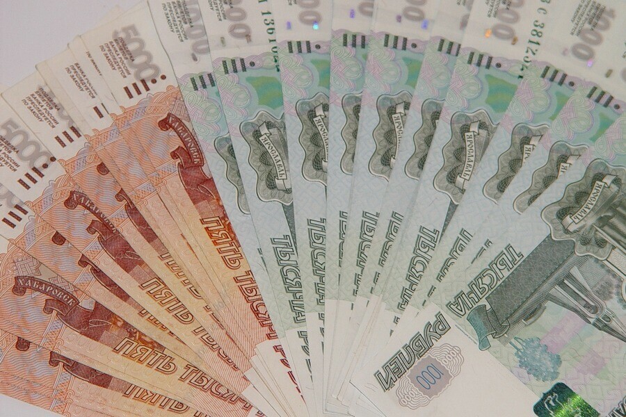 Амурстат в Приамурье средняя зарплата с января по октябрь 2021 года достигла почти 57 тысяч рублей