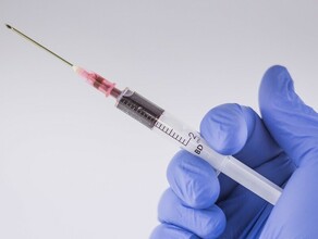 Для благовещенцев перед Новым годом будут работать четыре мобильных пункта вакцинации