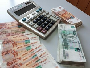 Долгов по зарплате в организациях Амурской области нет