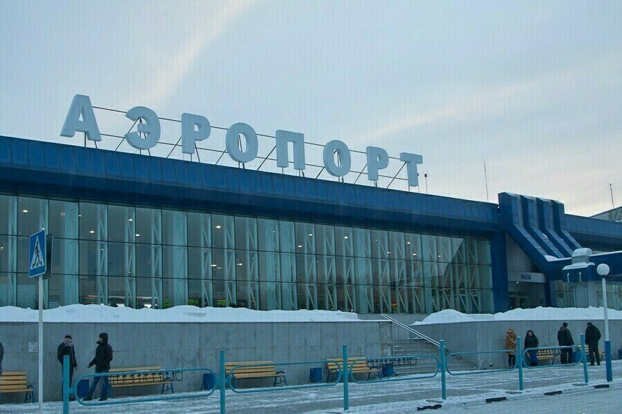 Стало известно как в новогодние праздники будет работать Благовещенский аэропорт