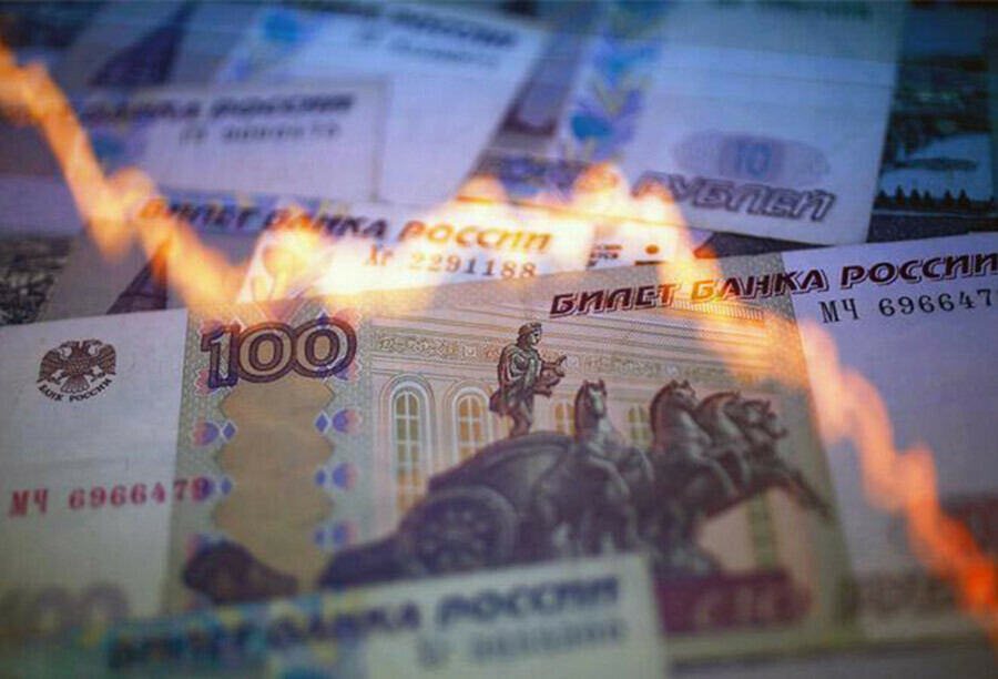 Крупнейшая с 1990х денежная реформа начнется в России после новогодних праздников 