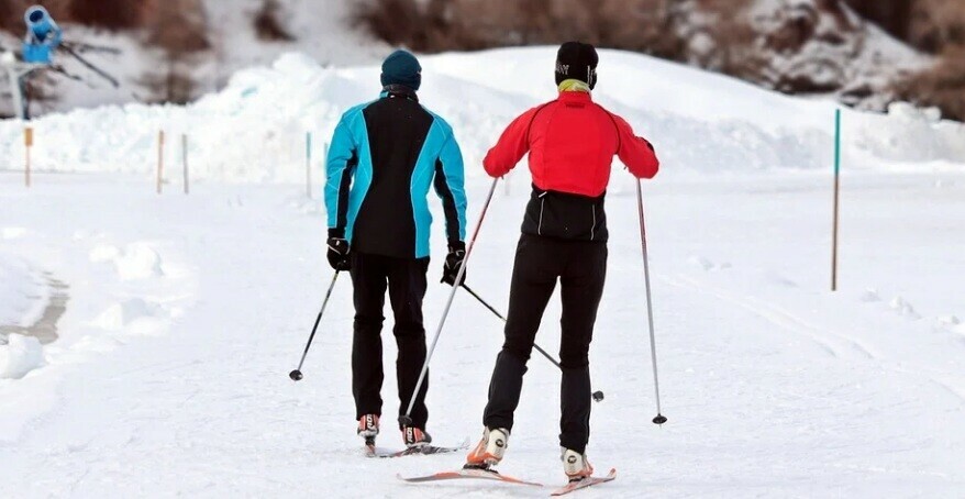 В черте Благовещенска создадут лыжную трассу для занятия спортом