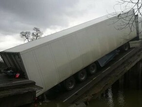 В Приморье вынесли приговор водителю фуры раздавившей женщину и ребенка в резонансном ДТП