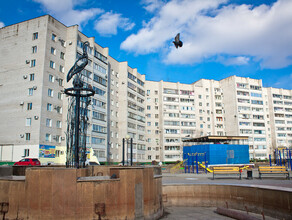 В Амурской области до конца десятилетия введут три миллиона квадратных метров жилья