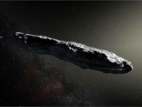 Потенциально опасный астероид размером с БигБен приблизится к Земле