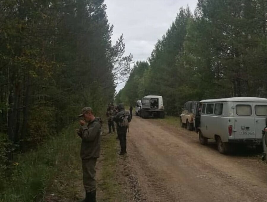 Десятки амурчан пропали без вести Волонтеры просят всмотреться в кадры видеоролика