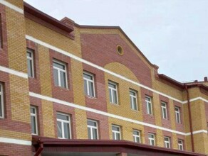 В Амурской области завершилось строительство школы на 528 мест