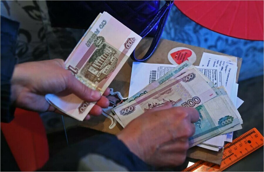 В Амурской области минимальная пенсионная выплата выросла на 1300 рублей