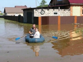 Путин подписал закон об обязательной эвакуации при ЧС