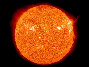 Термоядерный реактор в Китае разогрелся в пять раз сильнее Солнца