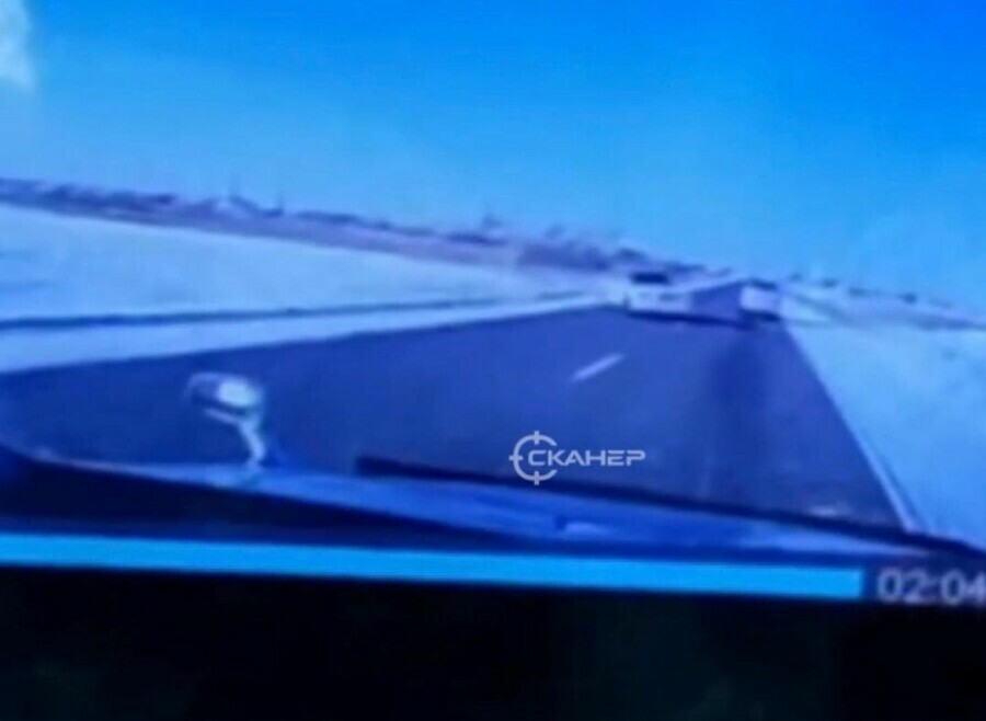 В Амурской области лобовое столкновение на трассе устроил фазан версия участника ДТП под Волково видео