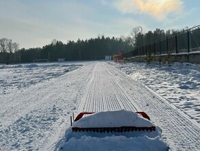 В Благовещенске 8 января стартует Кубок по биатлону на призы мэра города