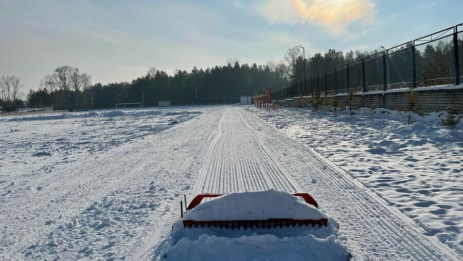 В Благовещенске 8 января стартует Кубок по биатлону на призы мэра города