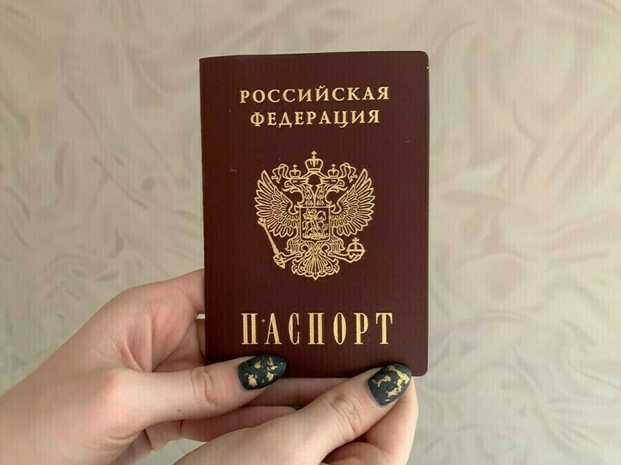 В России делать паспорта станут быстрее в несколько раз