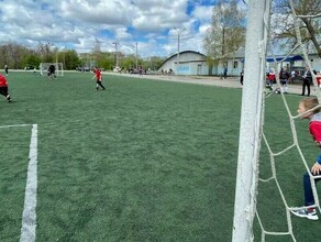 К 2024 году хотят привлечь к спорту более 55  амурчан