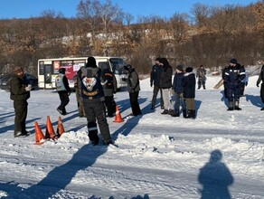 В Белогорске собрались байкеры из разных городов Дальнего Востока фото