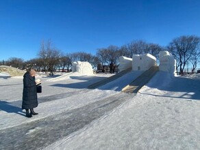 Прокуратура наказала мэра Благовещенка после происшествия с ребенком в парке Дружбы