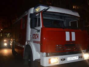 Во время новогодних каникул в Амурской области при пожарах гибли люди