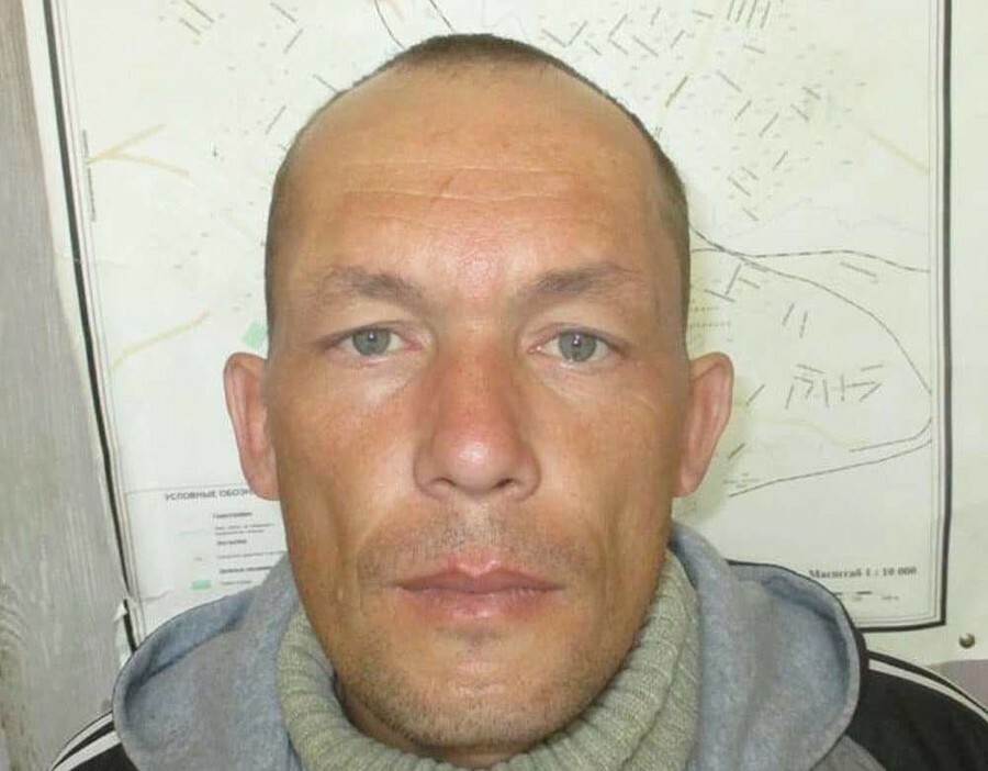 В области ищут мужчину подозреваемого в преступлении в отношении несовершеннолетней