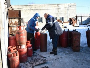 В городе Приамурья готовом стать газовой столицей региона жители остались без голубого топлива 