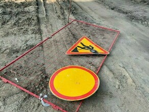 Власти назвали сроки окончания ремонта магистралей в Благовещенске 