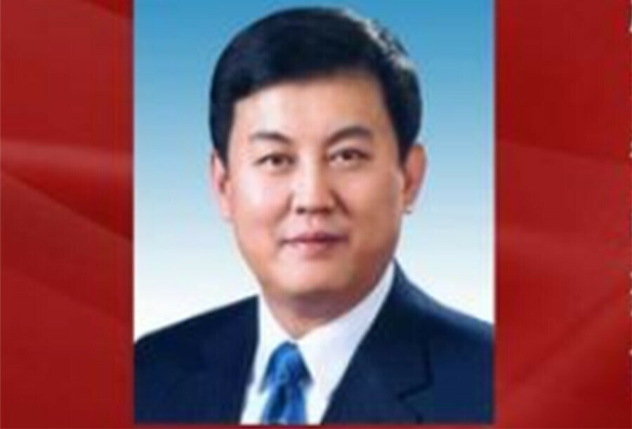 Новый мэр избран в китайском городе Хэйхэ расположенном напротив Благовещенска