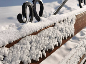 Небольшой снегопад ожидается в Амурской области прогноз погоды на 15 января