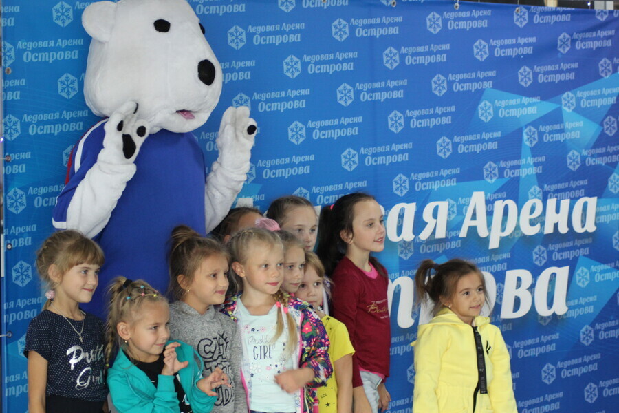 Сайт островов благовещенск