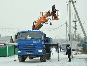 Амурские электрические сети в 2021 году подключили к электроснабжению рекордное число объектов