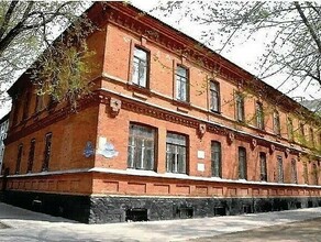 Здания бывшей третьей горбольницы в Благовещенске проданы за 2641 миллиона рублей