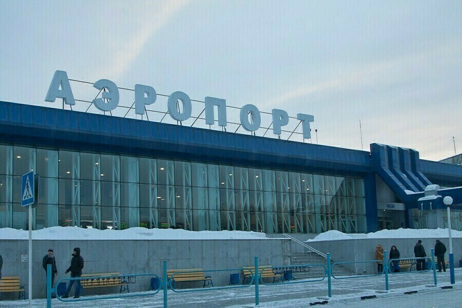 Озвучены предварительные сроки возобновления работы международного терминала аэропорта Благовещенска Что с полетами за границу 