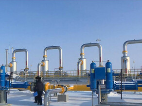 Поставки газа по восточному ответвлению в Китай от газопровода Сила Сибири превысили 15 миллиардов кубометров
