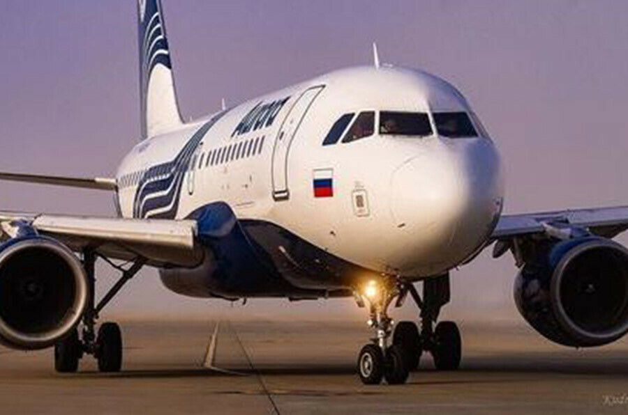 Авиакомпания Аврора предлагает аэропортам Дальнего Востока отказаться от работы диспетчеров