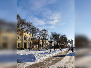 До 40 градусов мороза прогноз погоды в Амурской области на 22 января