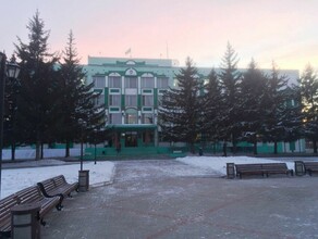 В Белогорске обезглавлен совет народных депутатов