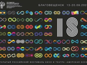 25 премьер фильмы которые впервые покажут на Амурской осени
