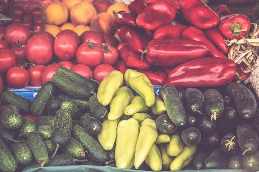 Правительство Приамурья обратилось в УФАС с просьбой проверить высокие цены на овощи