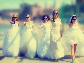 Благовещенских девушек в День города приглашают на Парад невест