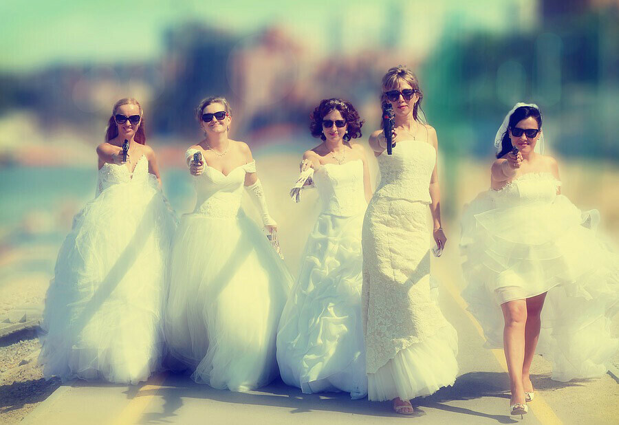 Благовещенских девушек в День города приглашают на Парад невест