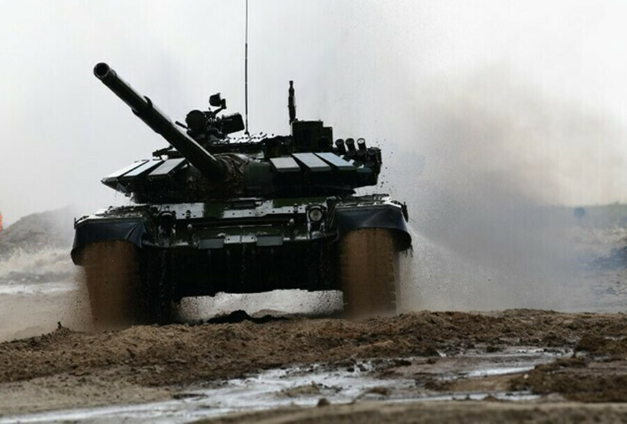 Пехота танки истребители Россия и Белоруссия готовятся к крупным маневрам в планах НАТО  масштабные учения