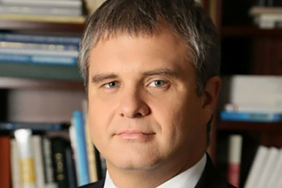 Путин возглавил партию Народ против коррупции