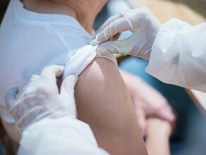 В поликлиниках Амурской области начинается вакцинация подростков от COVID19
