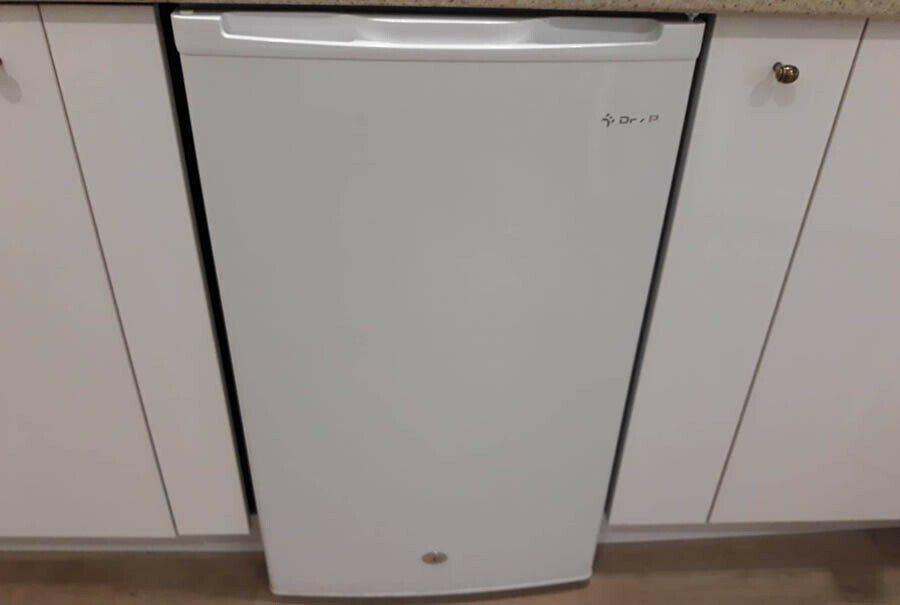 Благовещенка за 5 тысяч купила  несуществующий холодильник