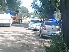 В Свободном автомобиль насмерть сбил 7летнюю девочку видео